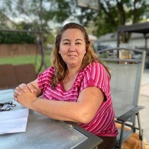 Meet your Posher, Maria